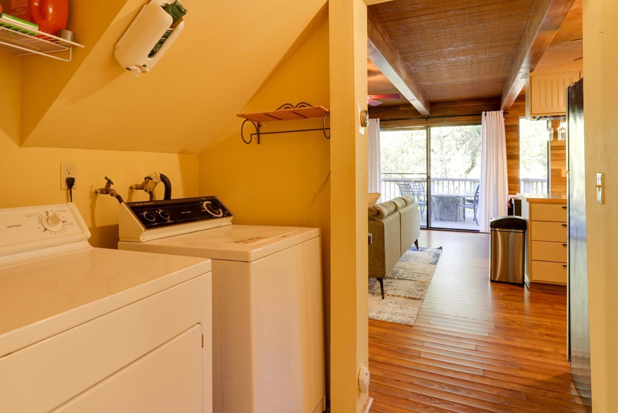 Spacious Groveland Cabin With Wraparound Deck! Luaran gambar